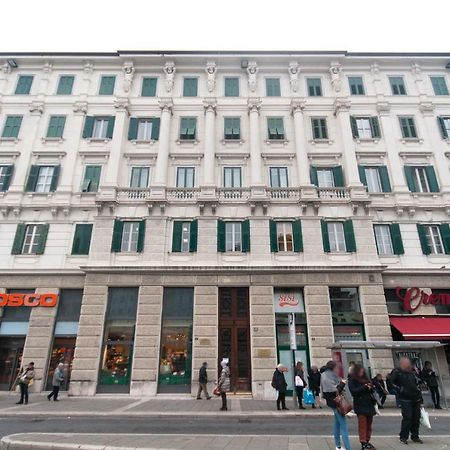 B&B Dream Trieste Exterior photo