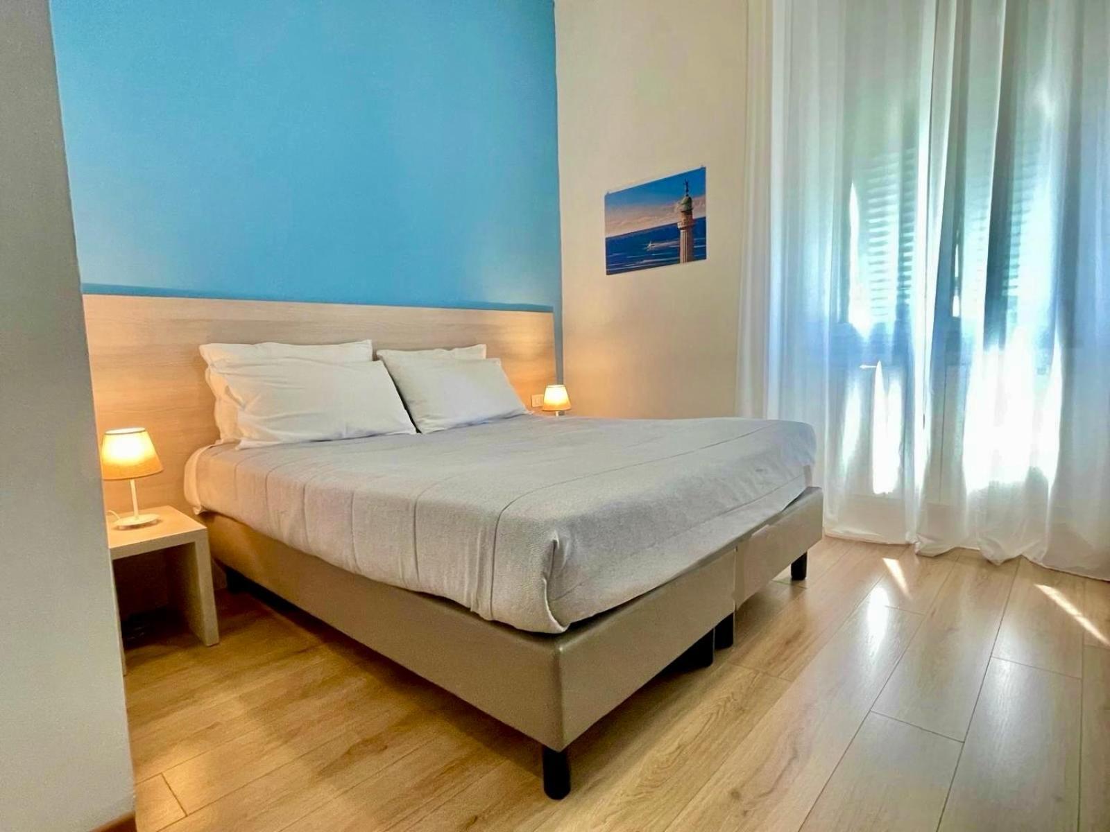 B&B Dream Trieste Exterior photo