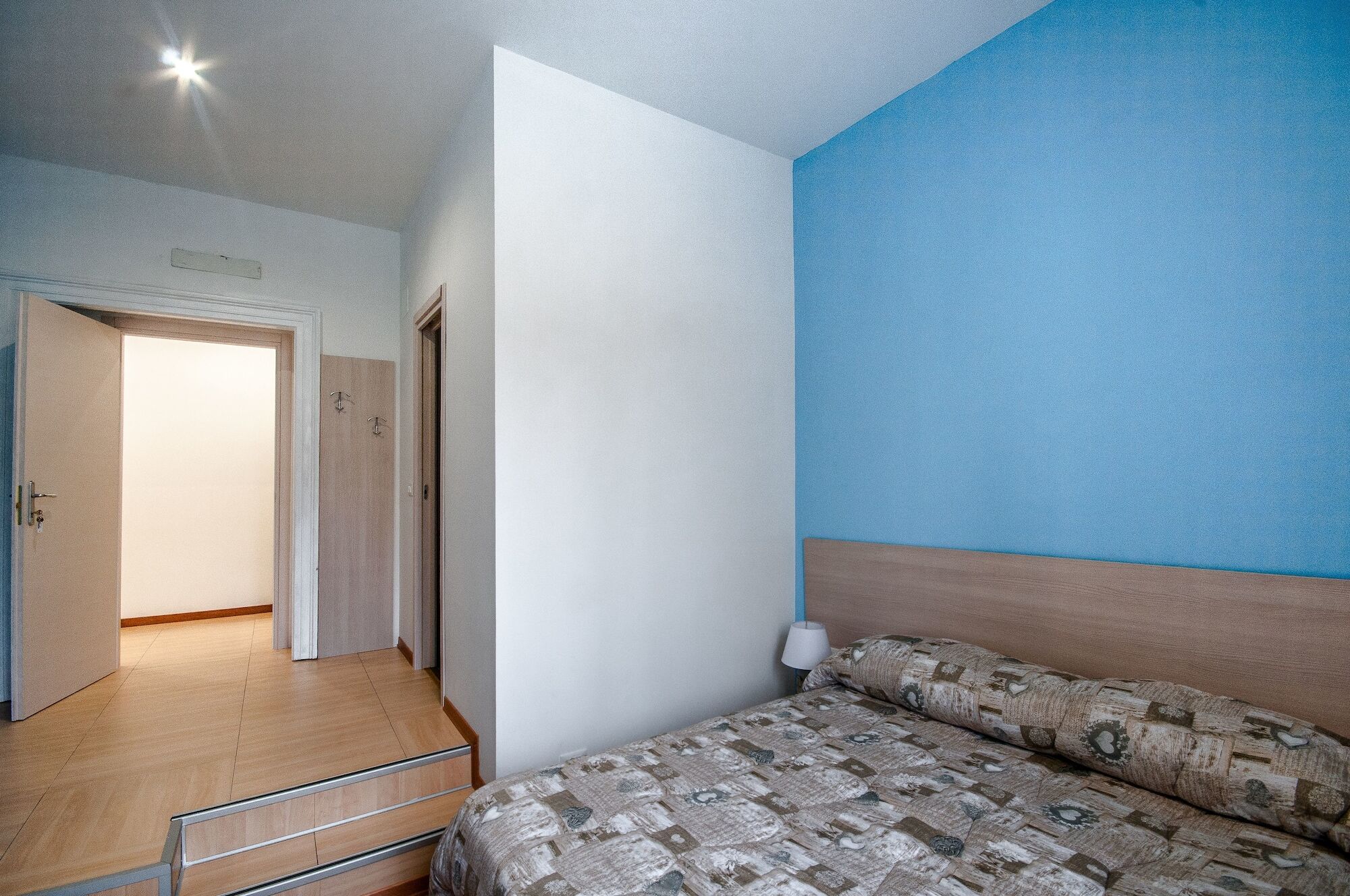 B&B Dream Trieste Exterior photo