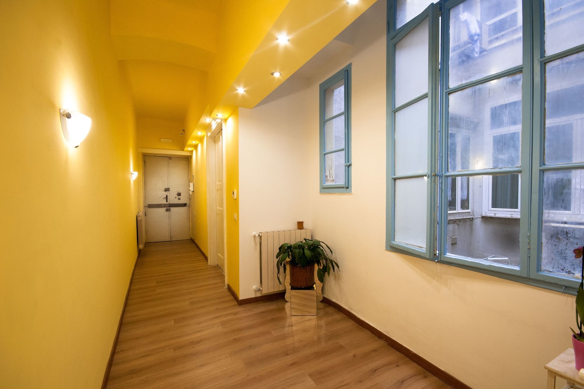 B&B Dream Trieste Exterior photo