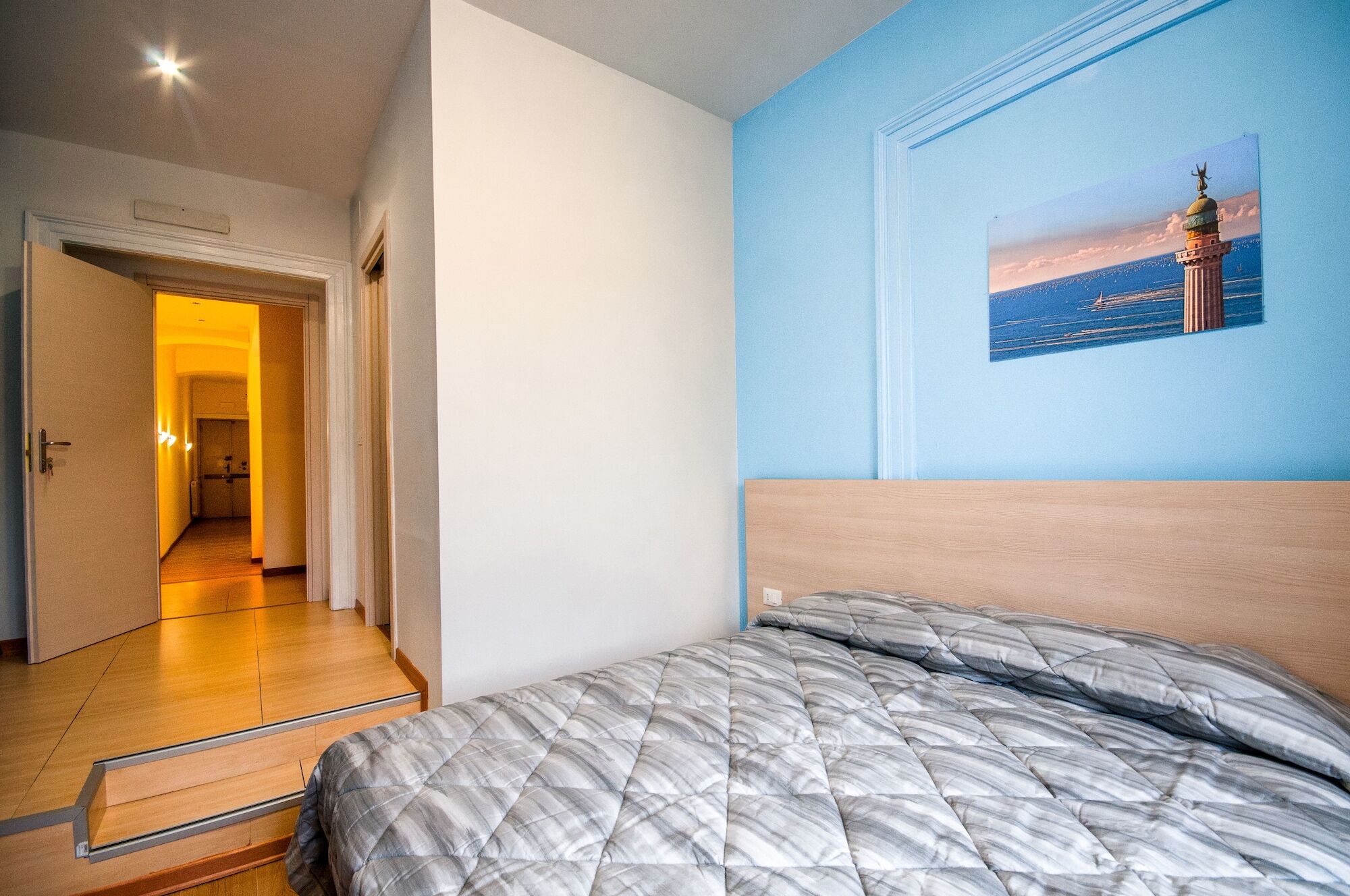 B&B Dream Trieste Exterior photo
