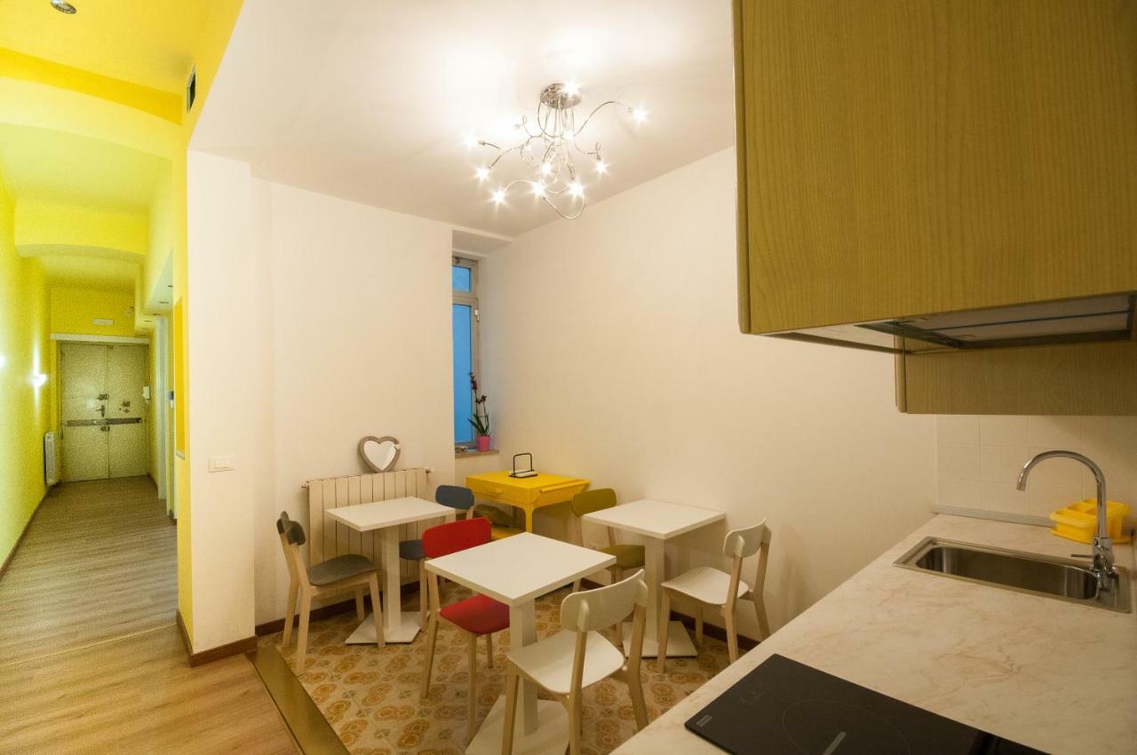B&B Dream Trieste Exterior photo