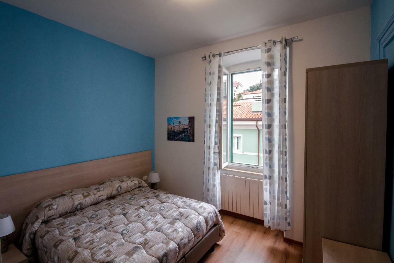 B&B Dream Trieste Exterior photo