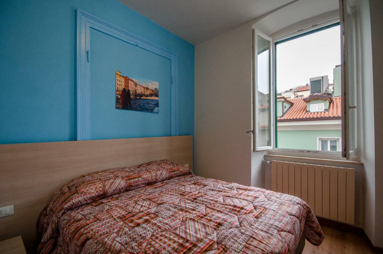 B&B Dream Trieste Exterior photo