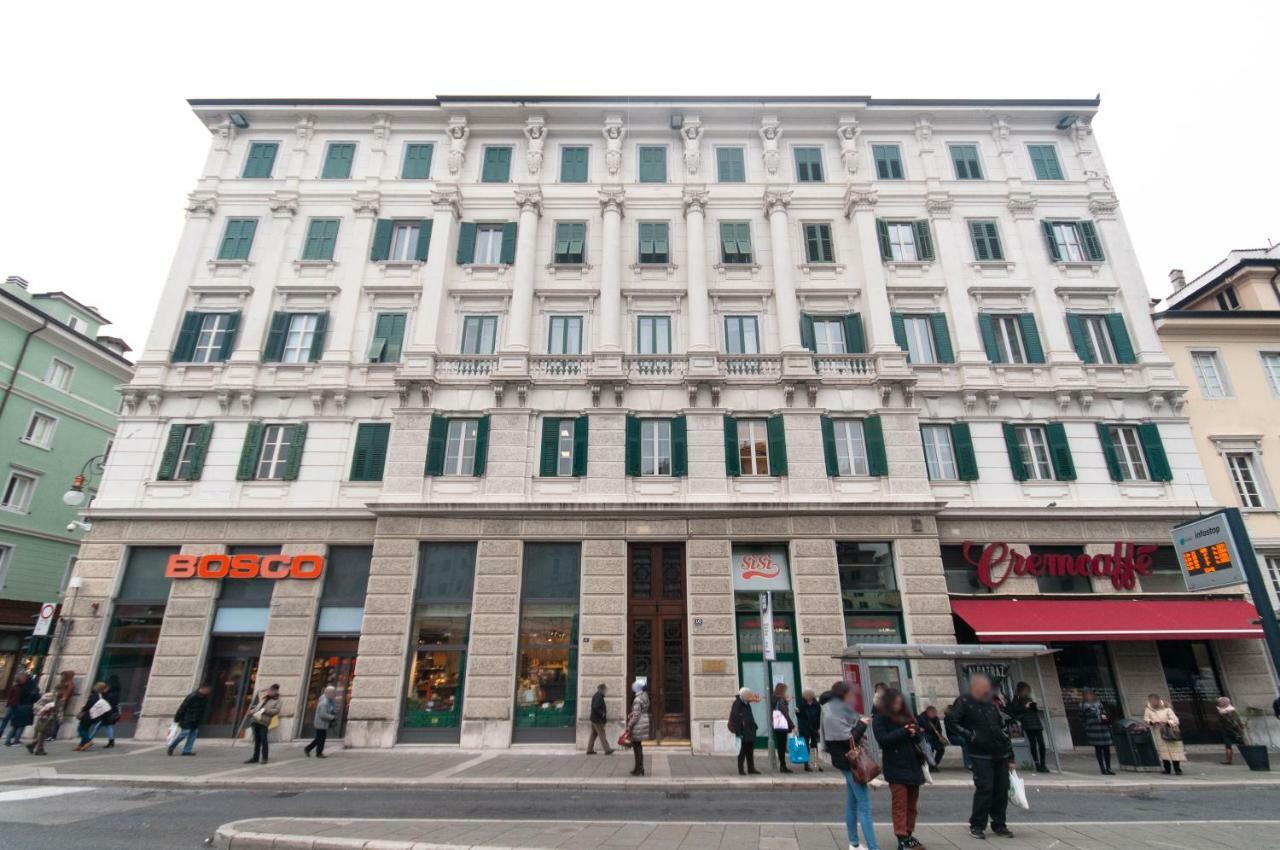 B&B Dream Trieste Exterior photo
