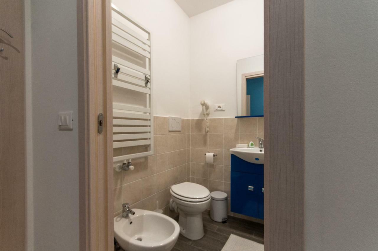 B&B Dream Trieste Exterior photo
