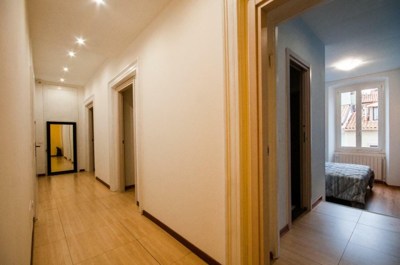 B&B Dream Trieste Exterior photo