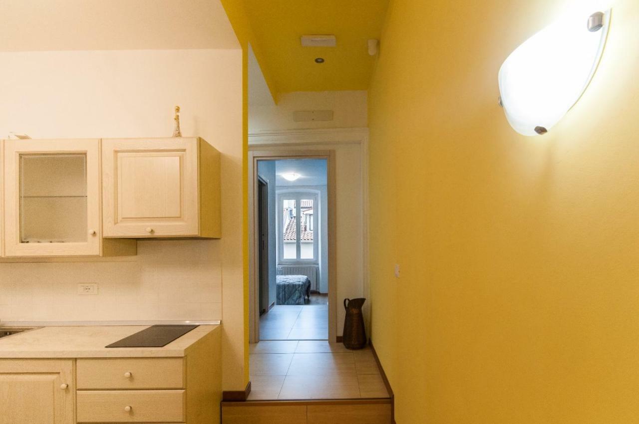 B&B Dream Trieste Exterior photo