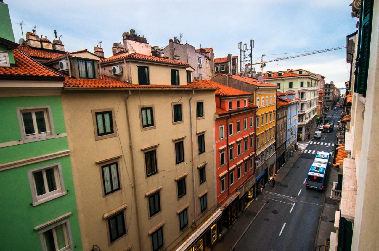 B&B Dream Trieste Exterior photo