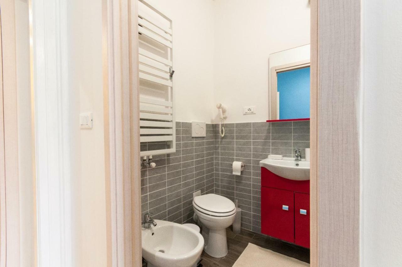 B&B Dream Trieste Exterior photo