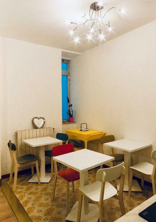 B&B Dream Trieste Exterior photo