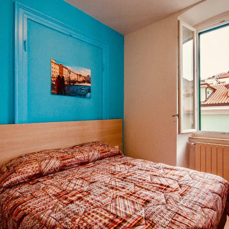 B&B Dream Trieste Exterior photo